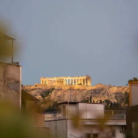 Heart Of Atene