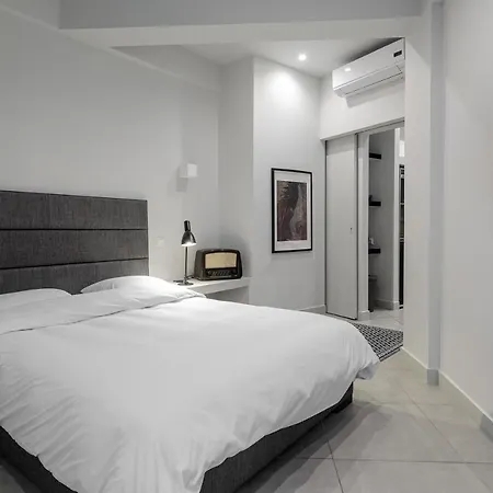 Heart Of Apartment *