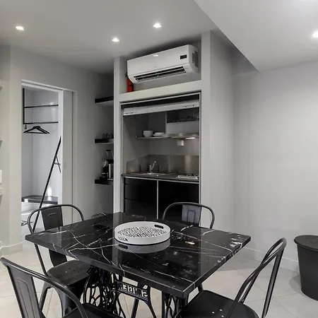 Apartment Heart Of Athens