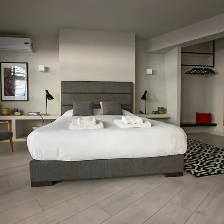 Heart Of Apartment Athens